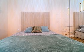 Apartament Chanel Jana Pawla